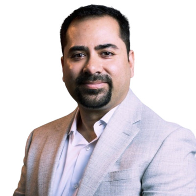 Vipin Kaul